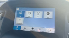 Ford Focus 1.0 EcoBoost 125 Zetec Edition 5dr Auto Petrol Estate